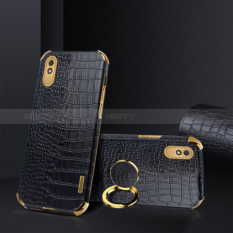 Custodia Lusso Pelle Cover XD2 per Xiaomi Redmi 9AT