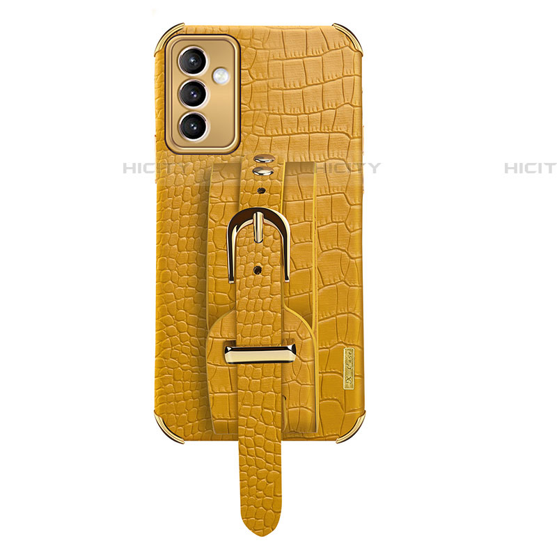 Custodia Lusso Pelle Cover XD5 per Samsung Galaxy A34 5G