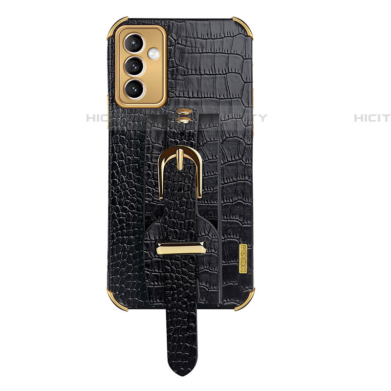 Custodia Lusso Pelle Cover XD5 per Samsung Galaxy M34 5G