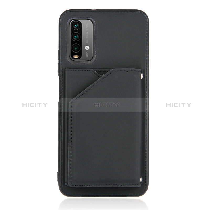 Custodia Lusso Pelle Cover Y01B per Xiaomi Redmi 9 Power