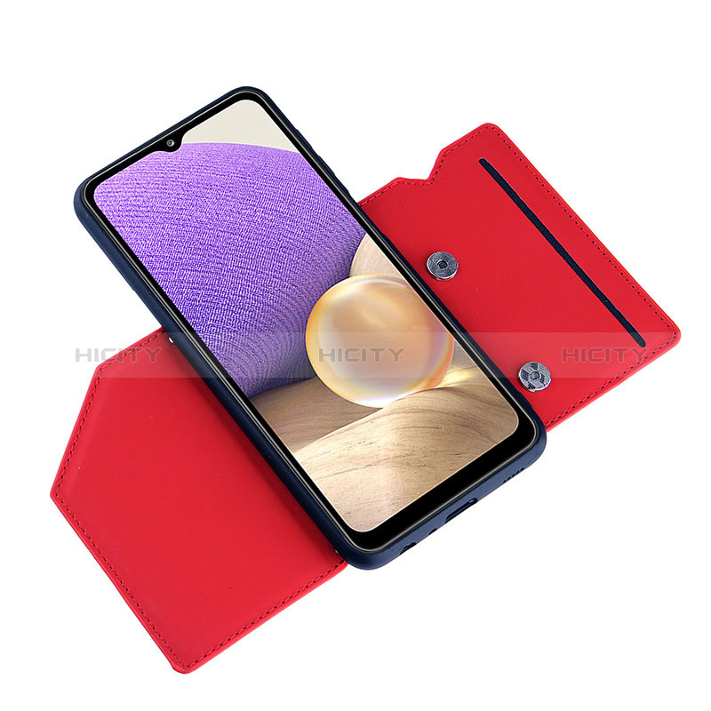 Custodia Lusso Pelle Cover Y01B per Xiaomi Redmi 9 Power