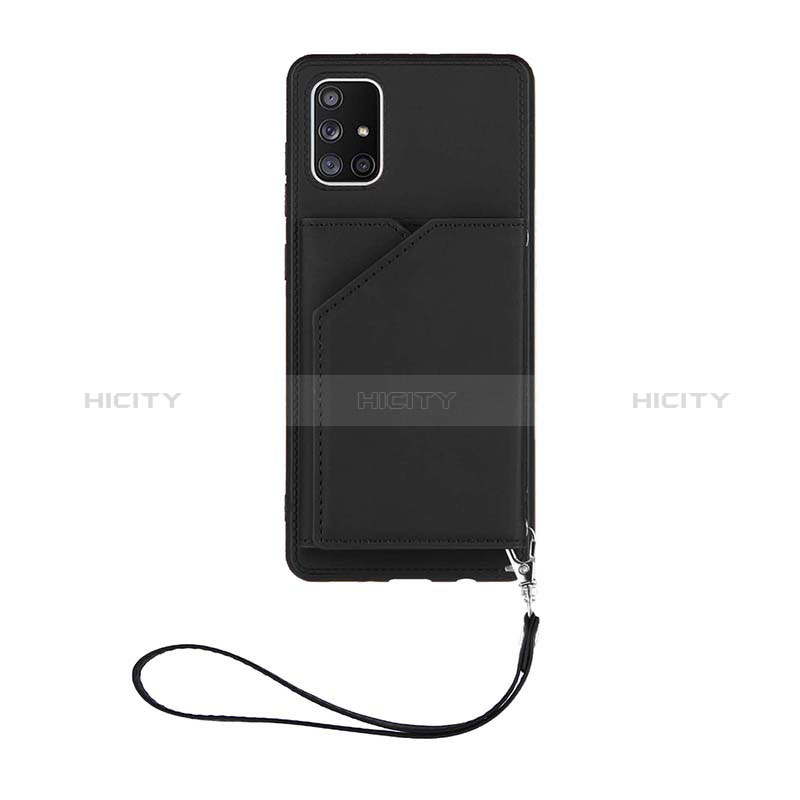 Custodia Lusso Pelle Cover Y03B per Samsung Galaxy A71 5G