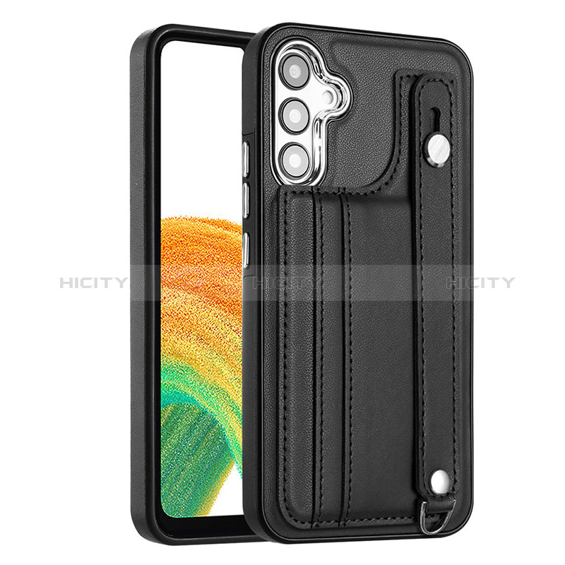 Custodia Lusso Pelle Cover YB4 per Samsung Galaxy A34 5G