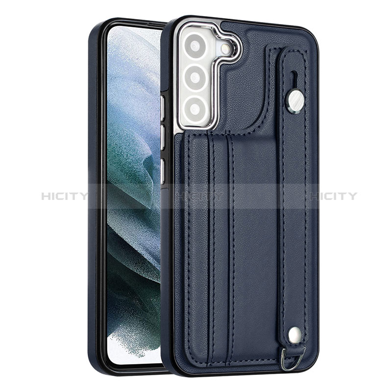 Custodia Lusso Pelle Cover YB4 per Samsung Galaxy S23 5G