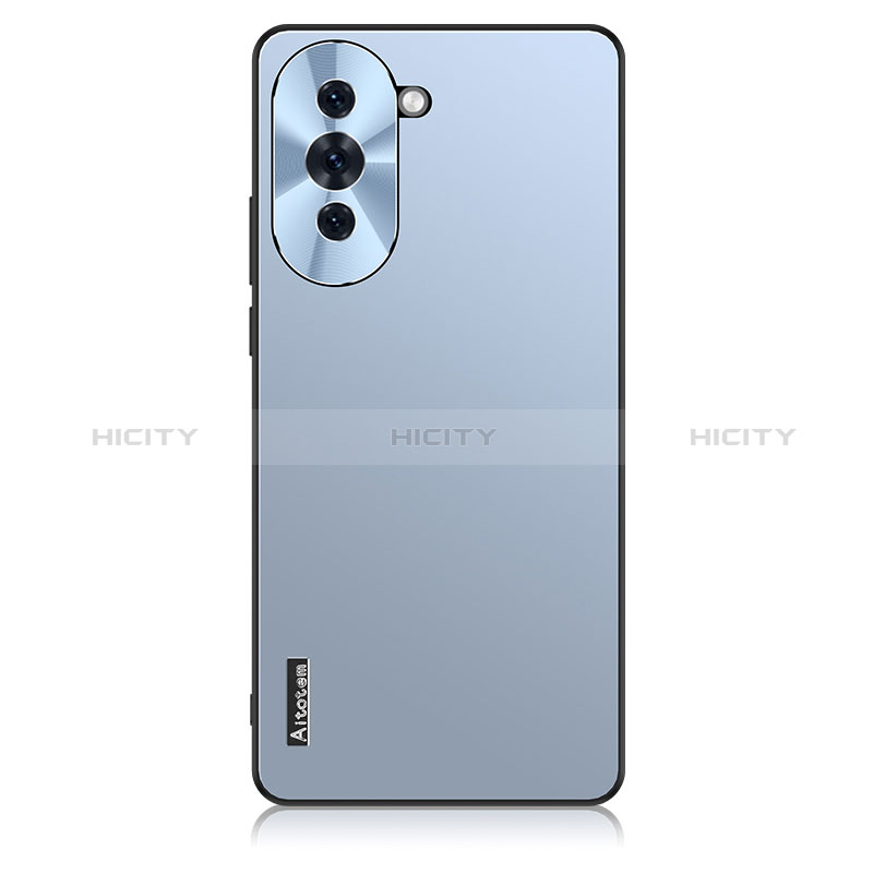 Custodia Plastica Rigida Cover Opaca AT1 per Huawei Nova 10