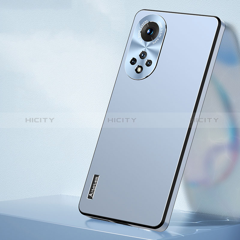 Custodia Plastica Rigida Cover Opaca AT1 per Huawei Nova 9