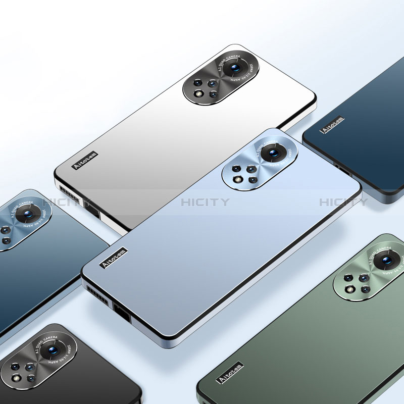 Custodia Plastica Rigida Cover Opaca AT1 per Huawei Nova 9