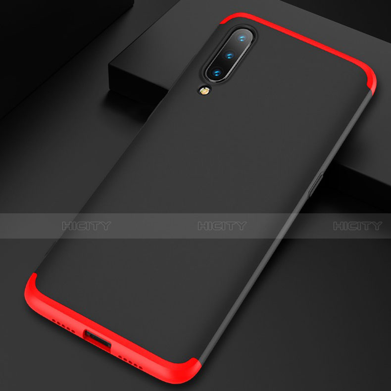 Custodia Plastica Rigida Cover Opaca Fronte e Retro 360 Gradi M01 per Xiaomi Mi 9 Pro