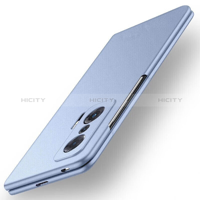 Custodia Plastica Rigida Cover Opaca Fronte e Retro 360 Gradi YK1 per Huawei Honor Magic Vs 5G