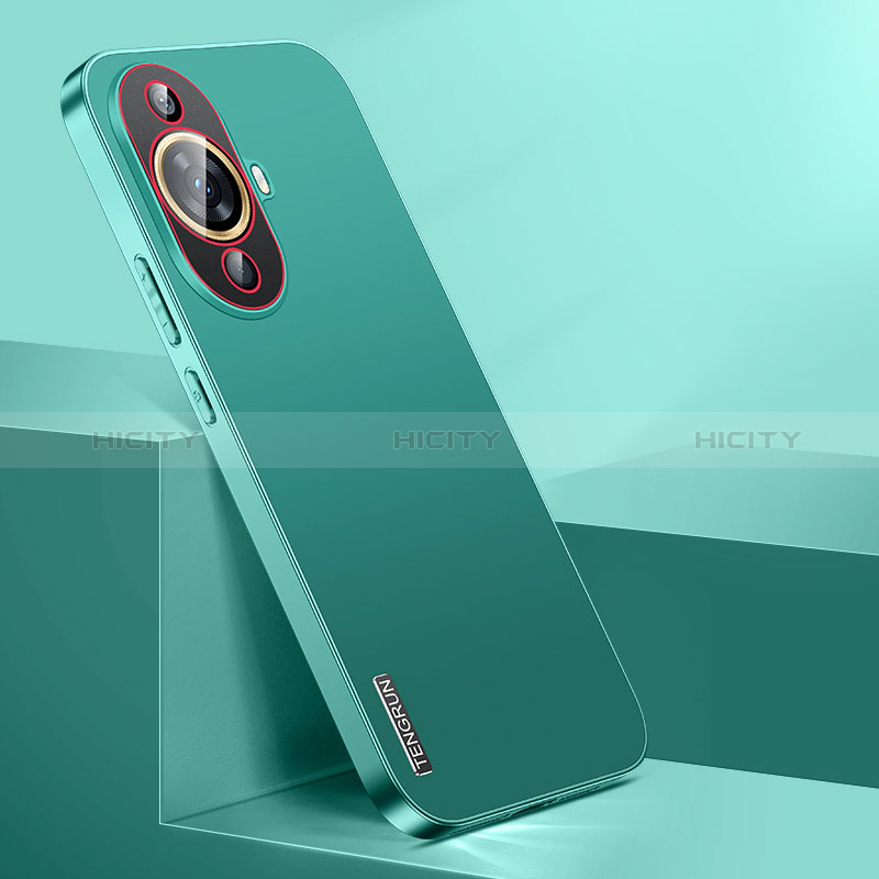 Custodia Plastica Rigida Cover Opaca JL1 per Huawei Nova 11