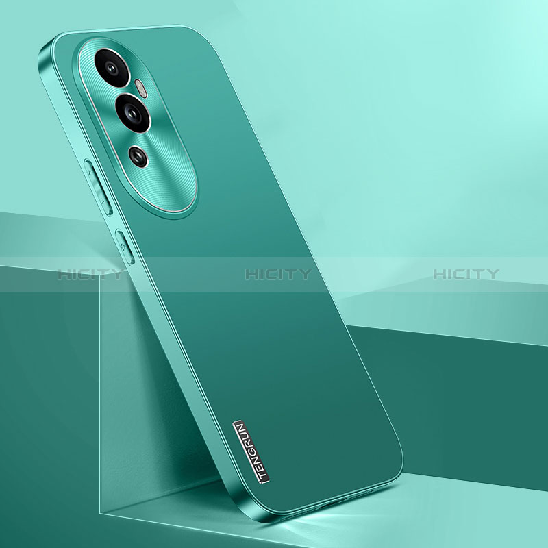 Custodia Plastica Rigida Cover Opaca JL1 per Oppo Reno10 Pro+ Plus 5G