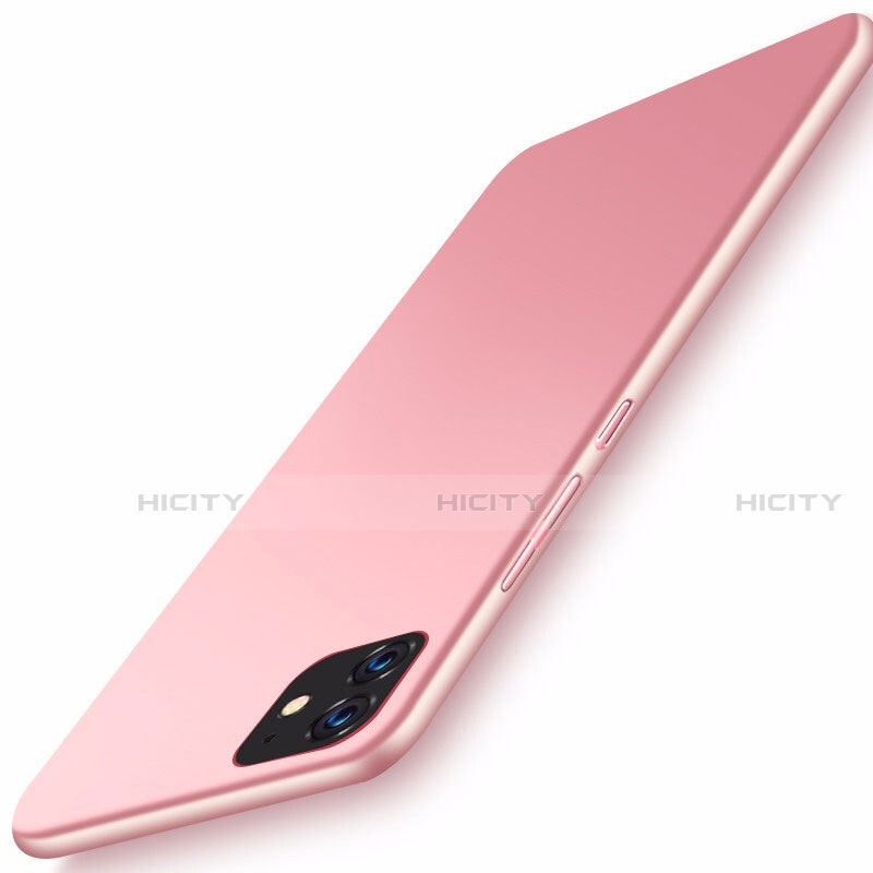 Custodia Plastica Rigida Cover Opaca M01 per Apple iPhone 11