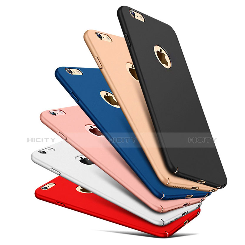 Custodia Plastica Rigida Cover Opaca M01 per Apple iPhone 6