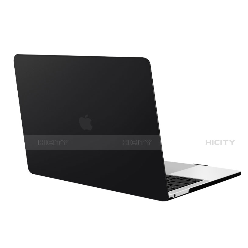 Custodia Plastica Rigida Cover Opaca M01 per Apple MacBook Air 13 pollici (2020)