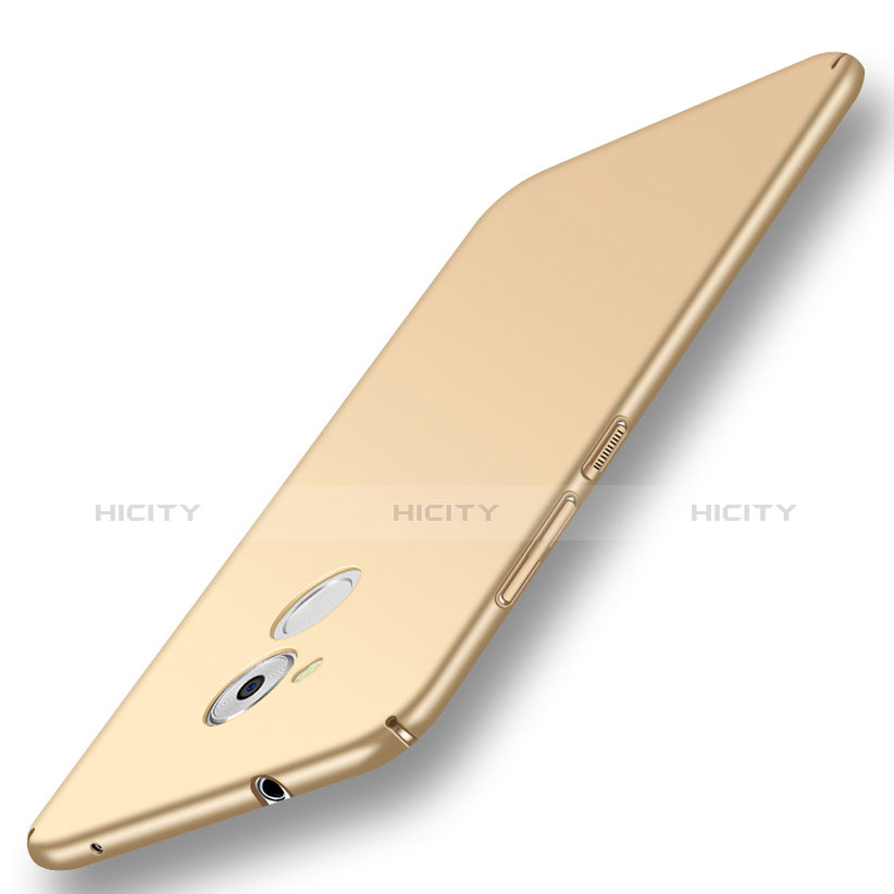 Custodia Plastica Rigida Cover Opaca M01 per Huawei Enjoy 6S