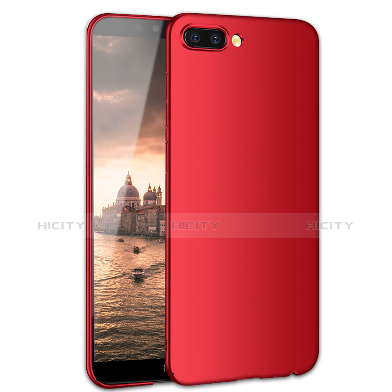 Custodia Plastica Rigida Cover Opaca M01 per Huawei Honor 10