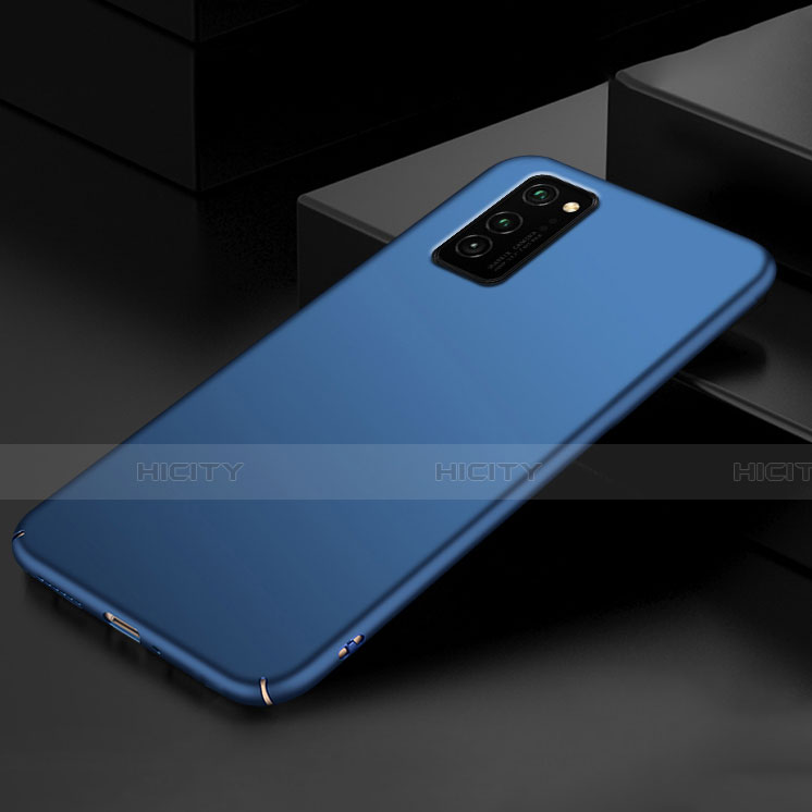 Custodia Plastica Rigida Cover Opaca M01 per Huawei Honor V30 Pro 5G