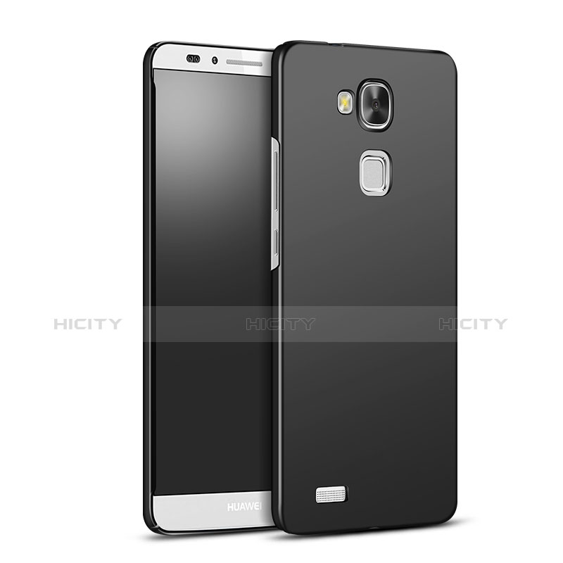 Custodia Plastica Rigida Cover Opaca M01 per Huawei Mate 7