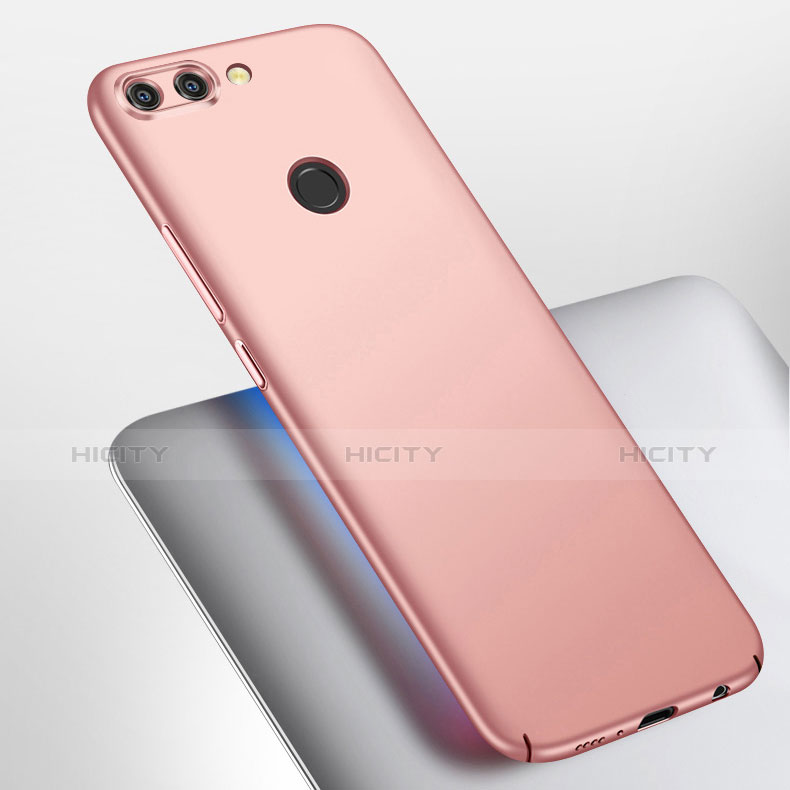 Custodia Plastica Rigida Cover Opaca M01 per Huawei Nova 2