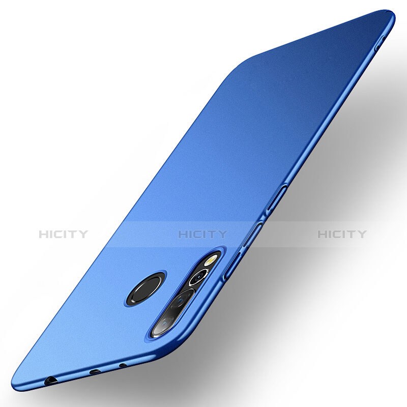 Custodia Plastica Rigida Cover Opaca M01 per Huawei Nova 4