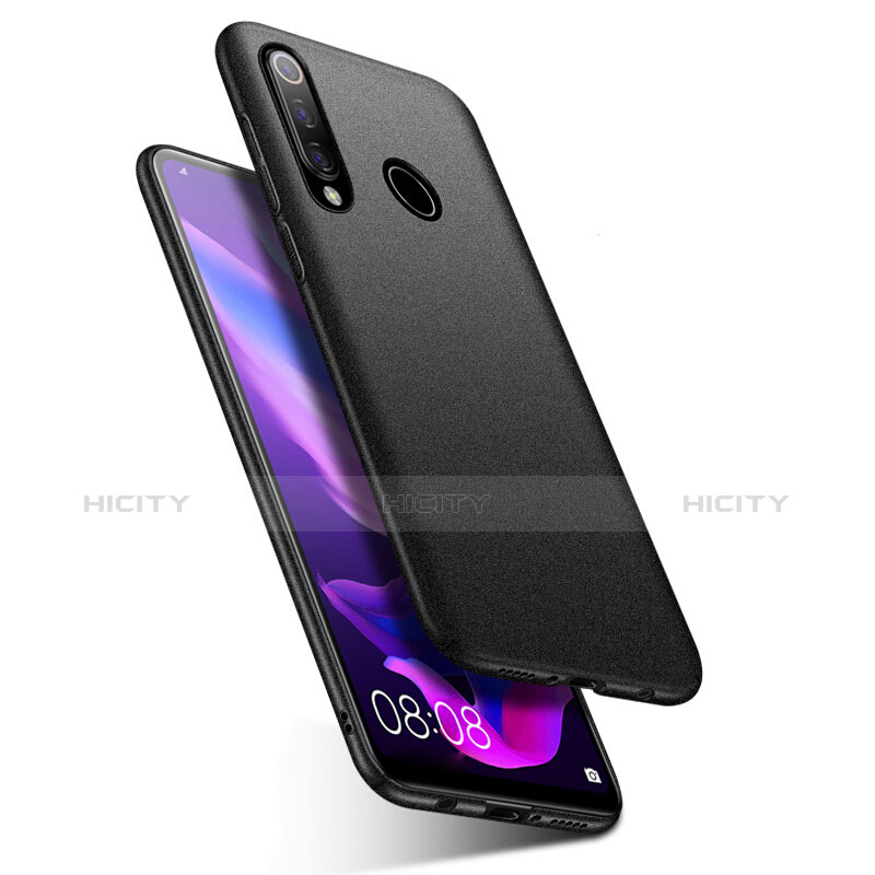 Custodia Plastica Rigida Cover Opaca M01 per Huawei Nova 4e