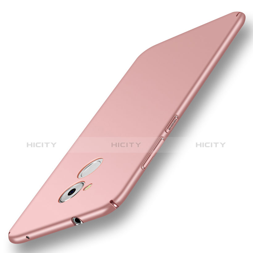 Custodia Plastica Rigida Cover Opaca M01 per Huawei Nova Smart