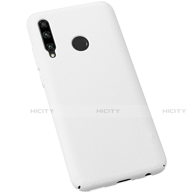 Custodia Plastica Rigida Cover Opaca M01 per Huawei P Smart+ Plus (2019)