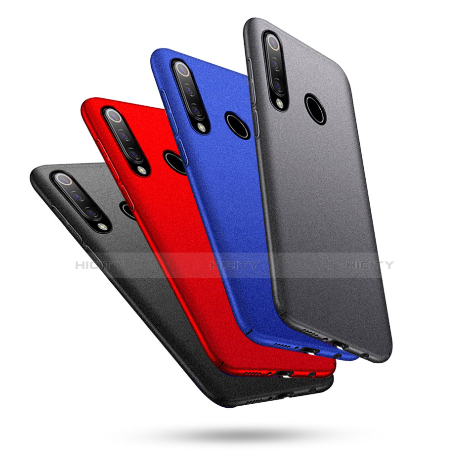 Custodia Plastica Rigida Cover Opaca M01 per Huawei P30 Lite