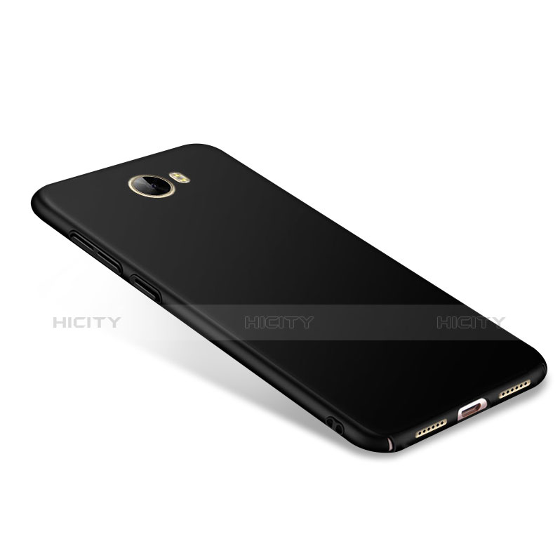 Custodia Plastica Rigida Cover Opaca M01 per Huawei Y5 II Y5 2