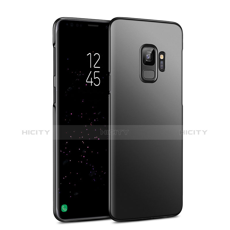 Custodia Plastica Rigida Cover Opaca M01 per Samsung Galaxy S9