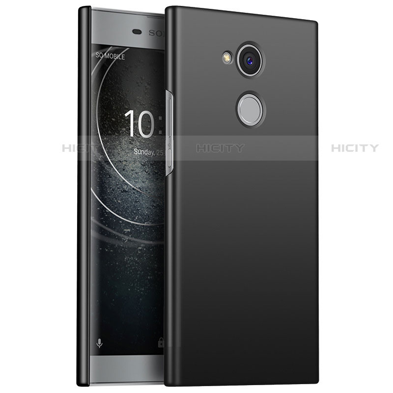 Custodia Plastica Rigida Cover Opaca M01 per Sony Xperia L2