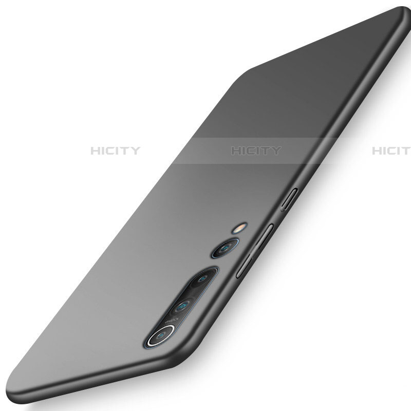 Custodia Plastica Rigida Cover Opaca M01 per Xiaomi Mi 10 Pro