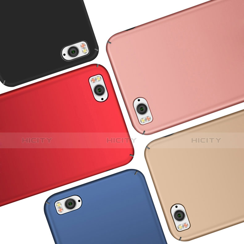 Custodia Plastica Rigida Cover Opaca M01 per Xiaomi Mi 4C