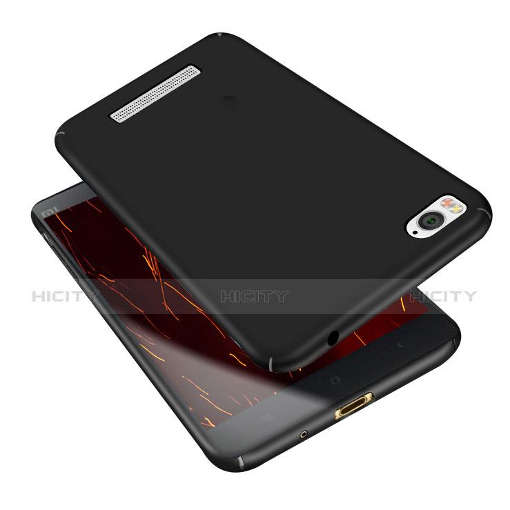 Custodia Plastica Rigida Cover Opaca M01 per Xiaomi Mi 4C