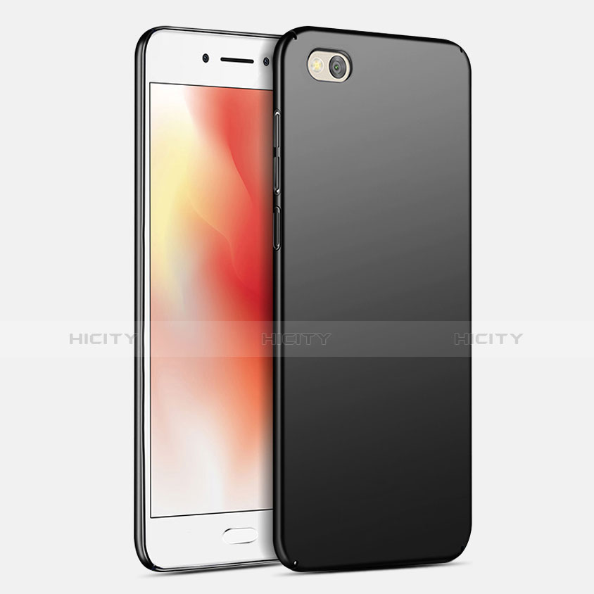 Custodia Plastica Rigida Cover Opaca M01 per Xiaomi Mi 5C