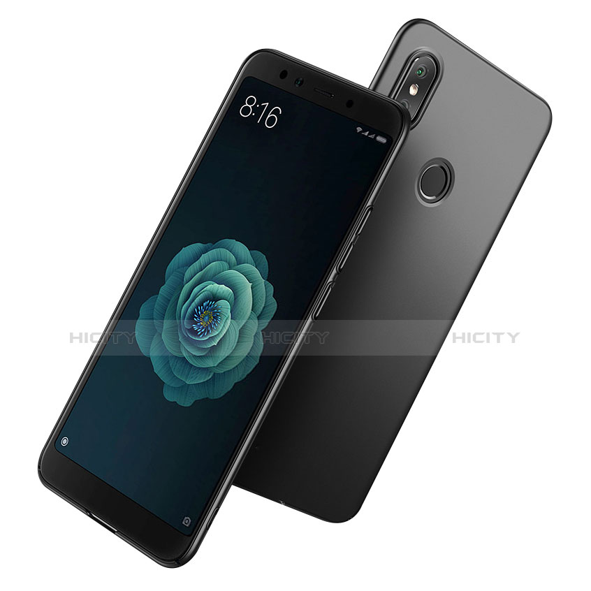 Custodia Plastica Rigida Cover Opaca M01 per Xiaomi Mi 6X