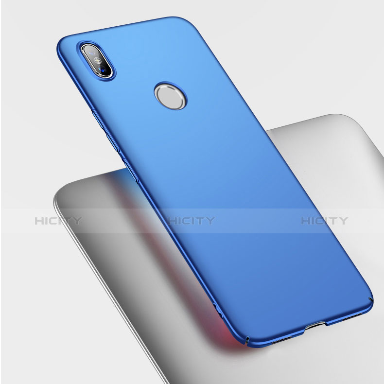 Custodia Plastica Rigida Cover Opaca M01 per Xiaomi Mi 6X