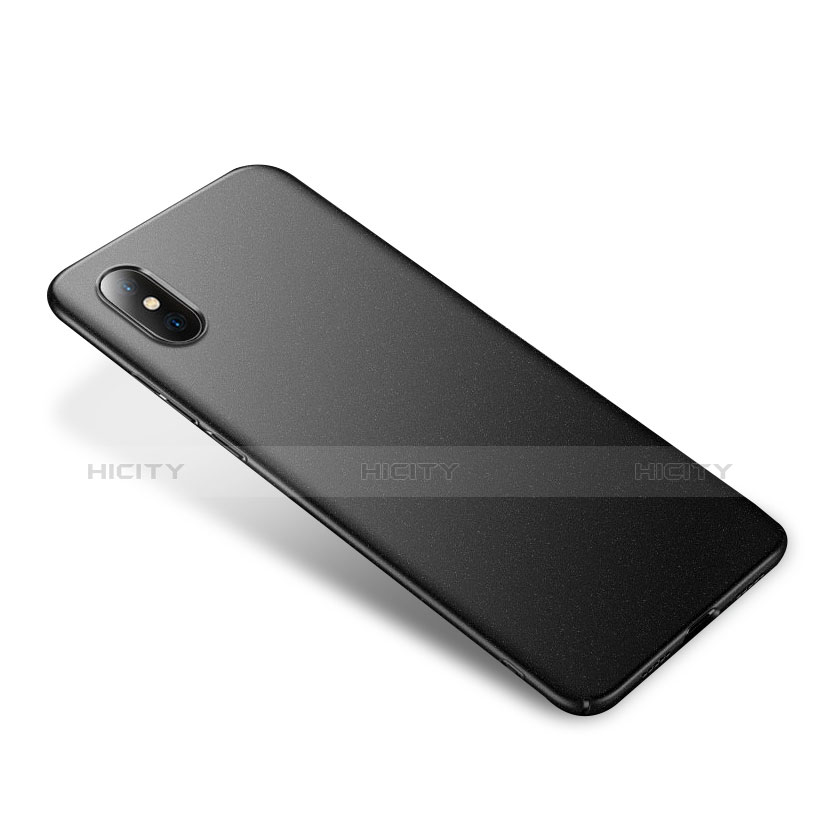 Custodia Plastica Rigida Cover Opaca M01 per Xiaomi Mi 8 Pro Global Version