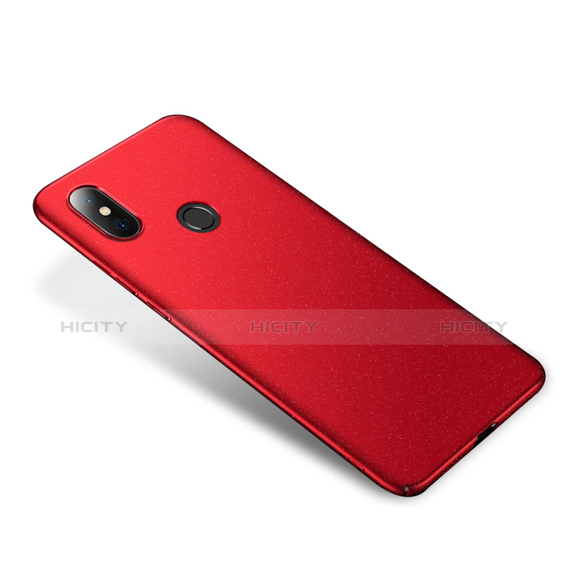 Custodia Plastica Rigida Cover Opaca M01 per Xiaomi Mi 8 SE