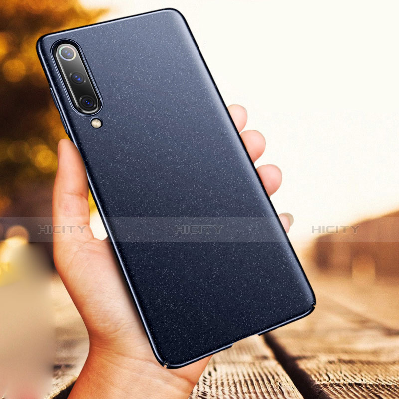 Custodia Plastica Rigida Cover Opaca M01 per Xiaomi Mi 9 Pro 5G