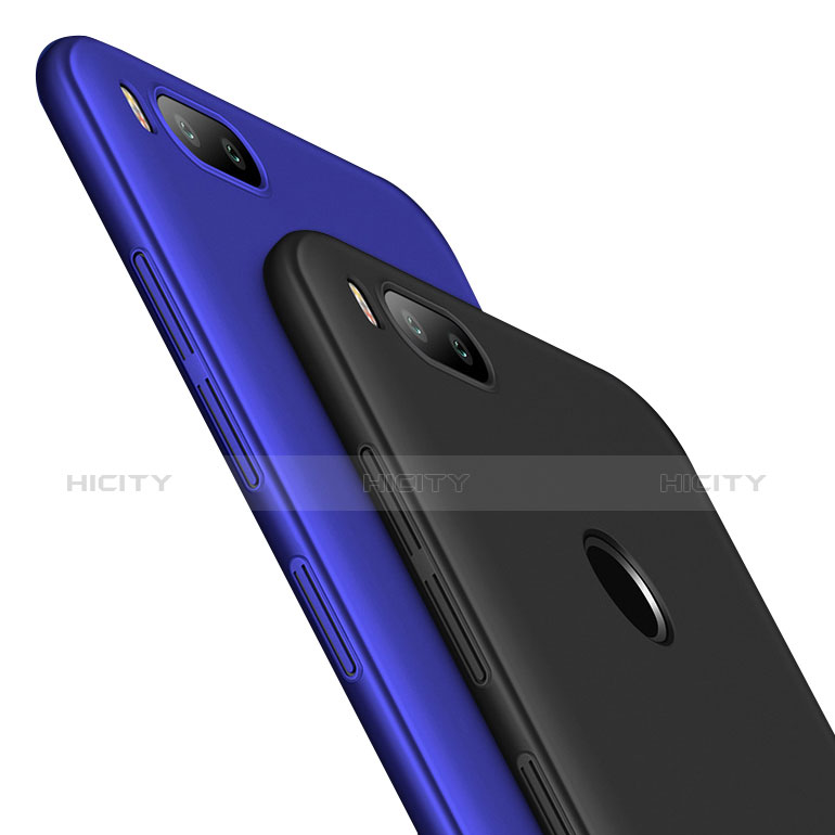 Custodia Plastica Rigida Cover Opaca M01 per Xiaomi Mi A1