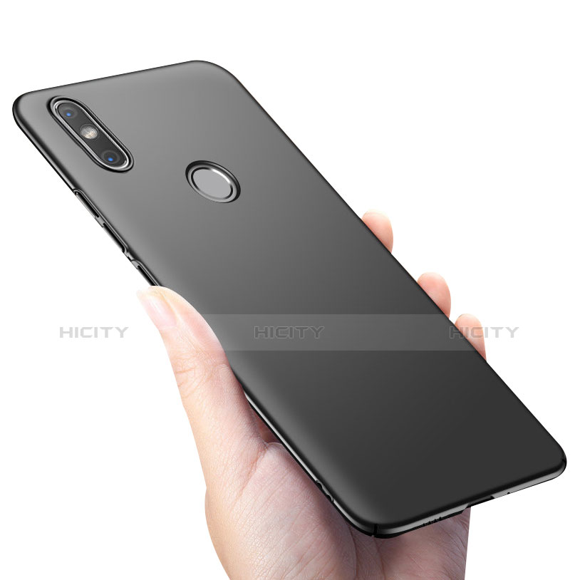 Custodia Plastica Rigida Cover Opaca M01 per Xiaomi Mi Mix 2S