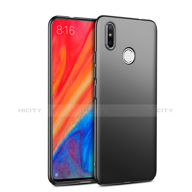 Custodia Plastica Rigida Cover Opaca M01 per Xiaomi Mi Mix 2S