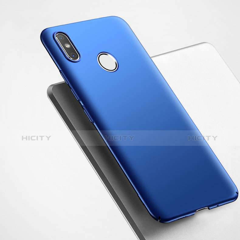 Custodia Plastica Rigida Cover Opaca M01 per Xiaomi Mi Mix 2S