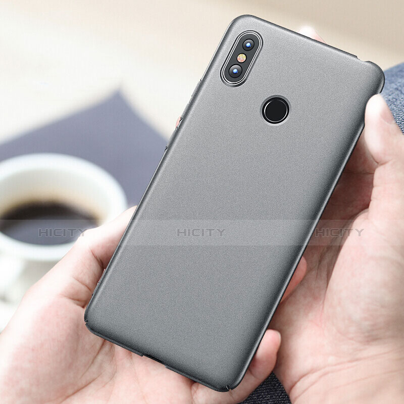 Custodia Plastica Rigida Cover Opaca M01 per Xiaomi Mi Mix 3