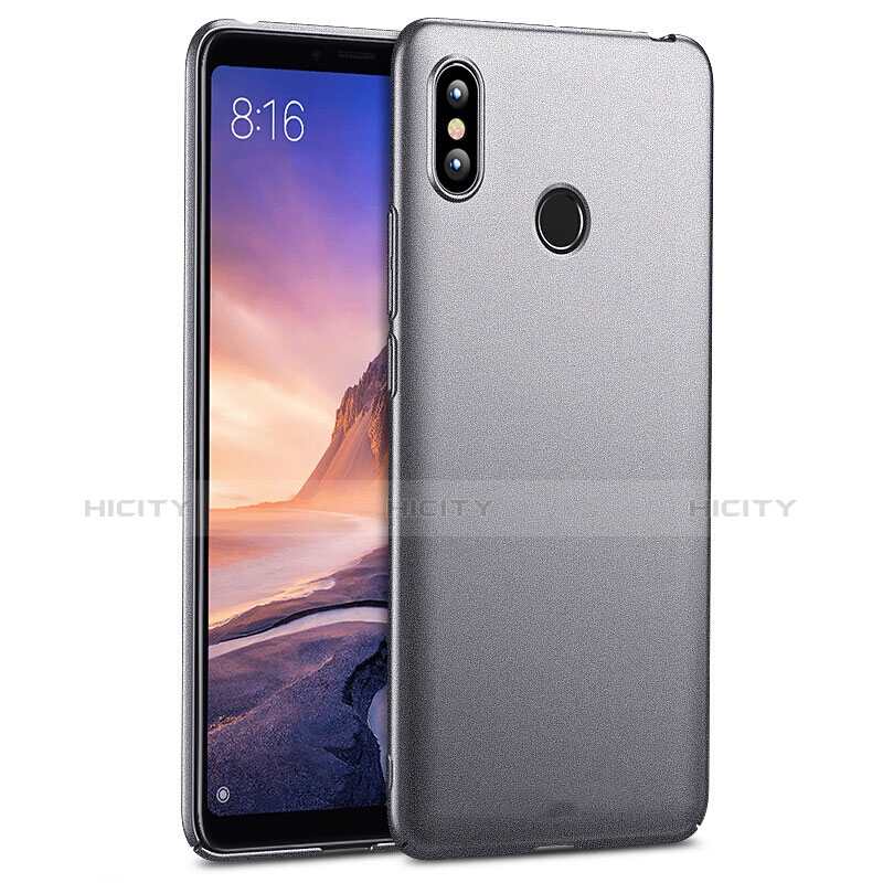 Custodia Plastica Rigida Cover Opaca M01 per Xiaomi Mi Mix 3