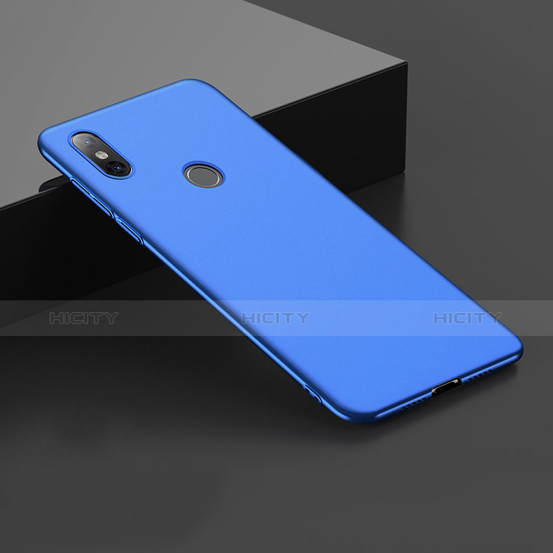 Custodia Plastica Rigida Cover Opaca M01 per Xiaomi Mi Mix 3