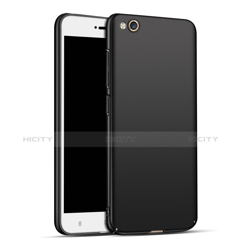 Custodia Plastica Rigida Cover Opaca M01 per Xiaomi Redmi 5A