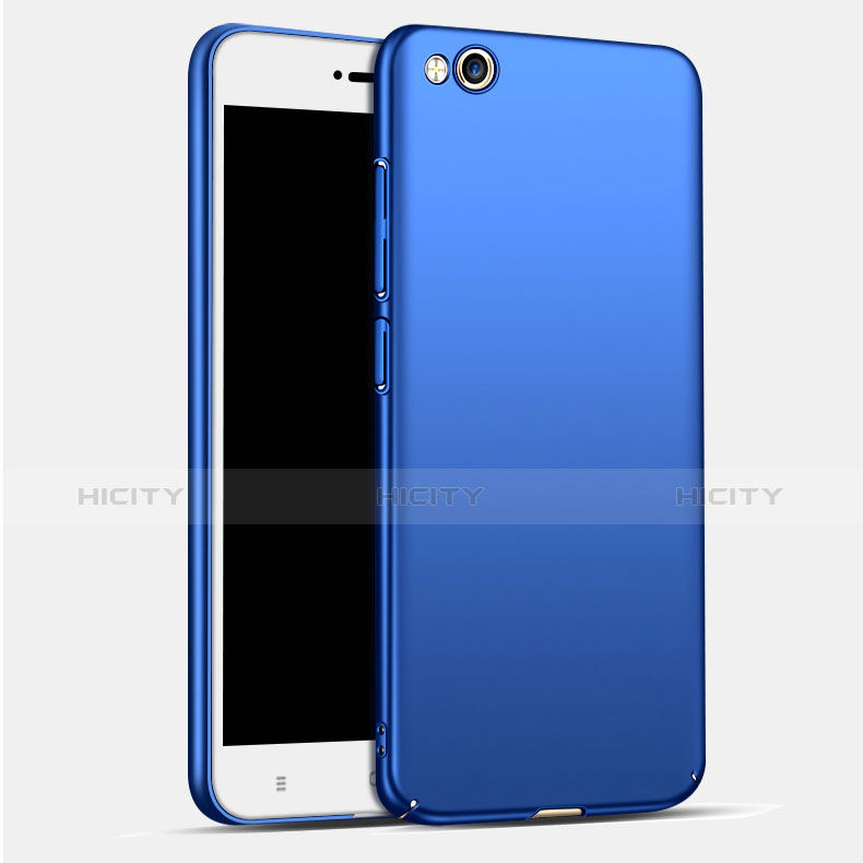 Custodia Plastica Rigida Cover Opaca M01 per Xiaomi Redmi 5A