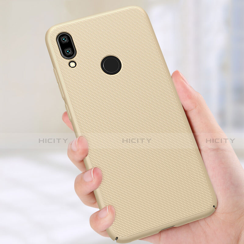 Custodia Plastica Rigida Cover Opaca M01 per Xiaomi Redmi 7